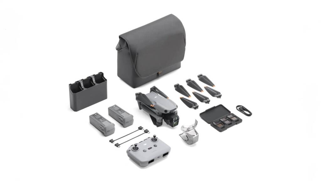 DJI Air 3s Fly more Combo